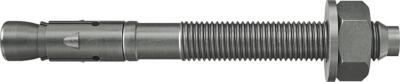 FISCHER GS Ankerbolzen FBZ Edelstahl A4