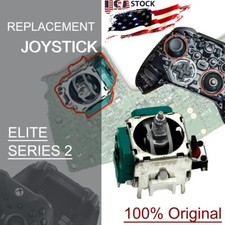 OEM Joystick 3D Analog Thumbstick for Xbox One Elite Series 2 Controller US Ship