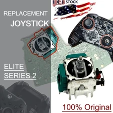 OEM Joystick 3D Analog Thumbstick for Xbox One Elite Series 2 Controller US Ship