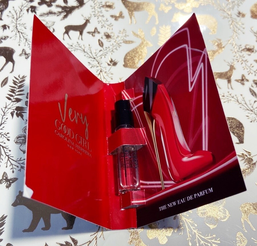 Carolina Herrera Good Girl 0.5 fl oz Women Eau de Parfum for sale