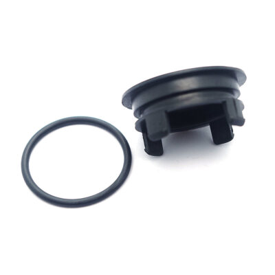 Cylinder Head Rear Cam Plug With Seal – Fits Honda Civic, CR-V, CR-Z, Fit, HR-V, Insight