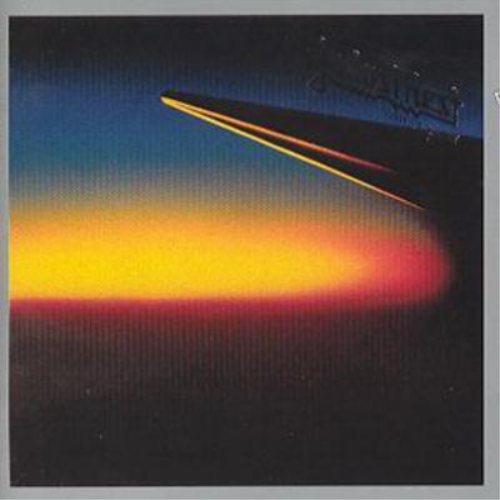 Judas Priest Point Of Entry (CD) Album (Importación USA) - Imagen 1 de 1