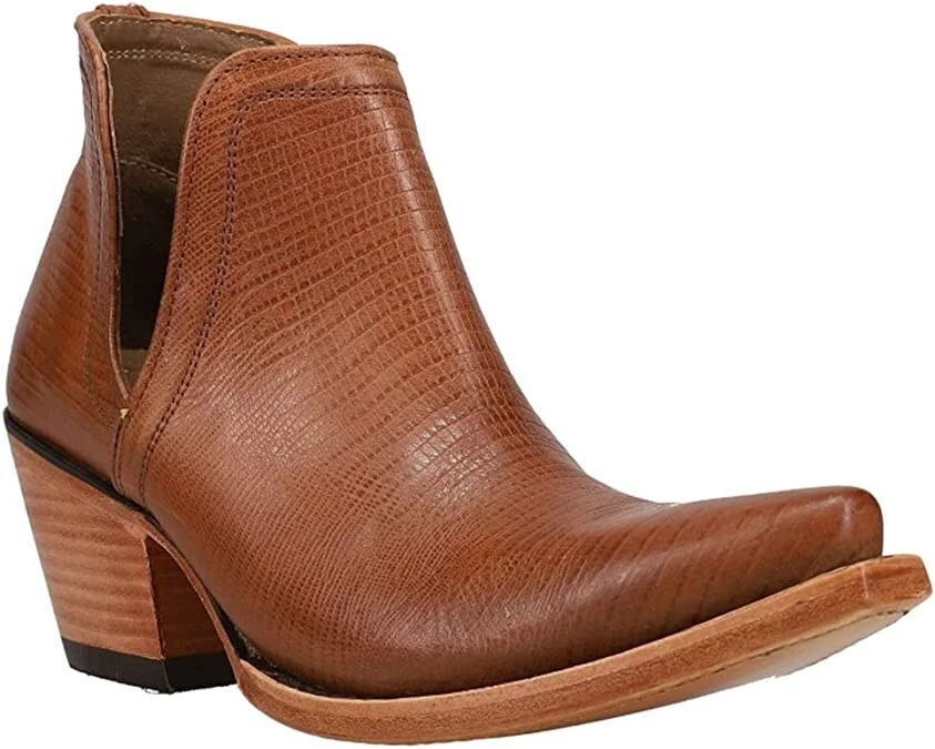 Ariat dixon bootie 2025