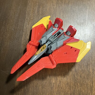 Transformers Cyberverse Seekers Sinister Strike Force Thrust Action Figure 2019