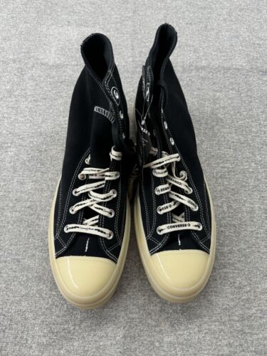 Converse Chuck Taylor All-Star 70 Hi Top x Offspring Community Sneakers Men’s 15 - Picture 7 of 16