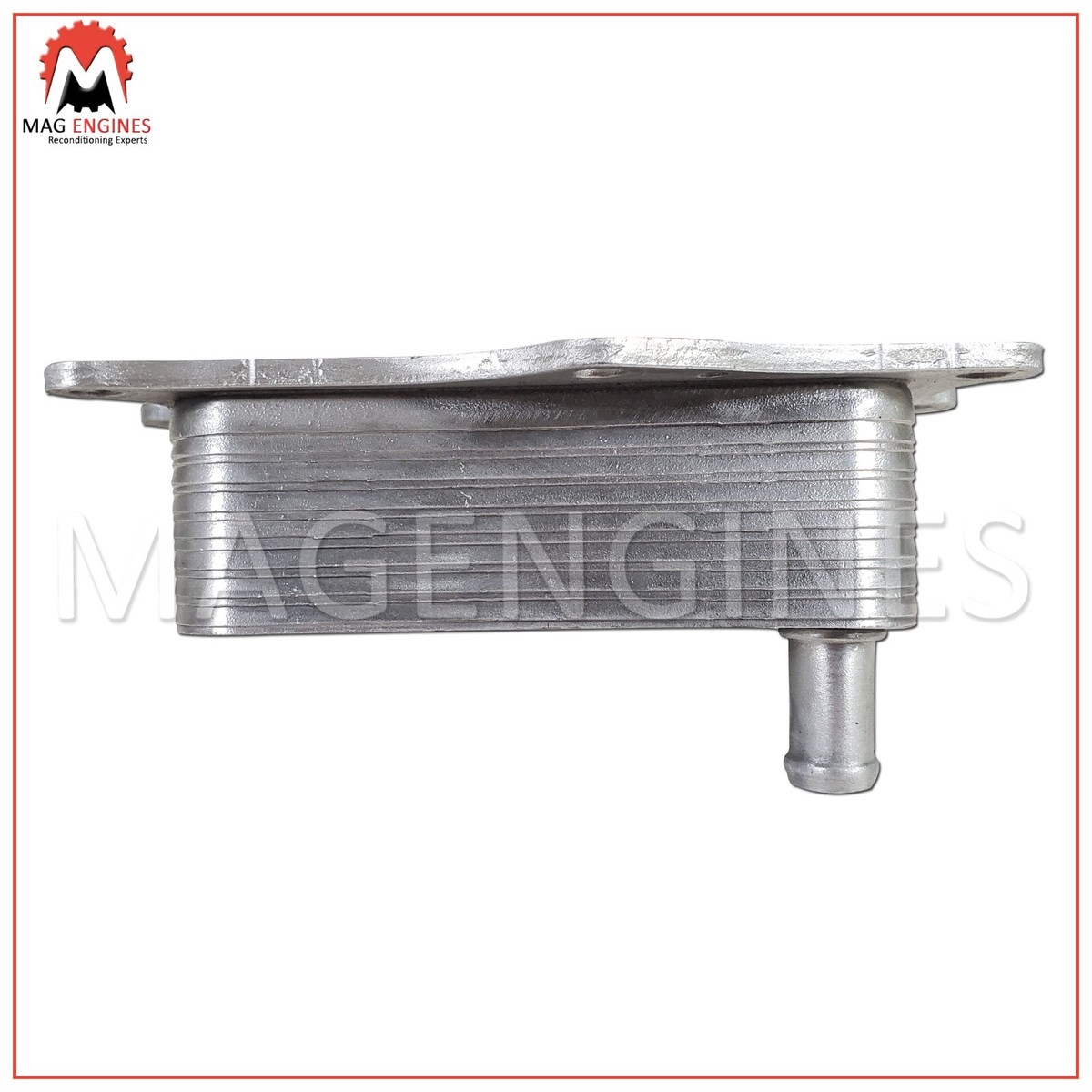 96868256 OIL COOLER CHEVROLET OPEL VAUXHALL Z22D1 FOR CAPTIVA