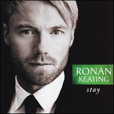 RONAN KEATING - STAY CD ~ CHRISTMAS ~ KATE CEBERANO *NEW*