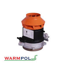 Eberspächer Luftheizung Gebläse inkl. Dichtungssatz, D3LCCompact, 12V