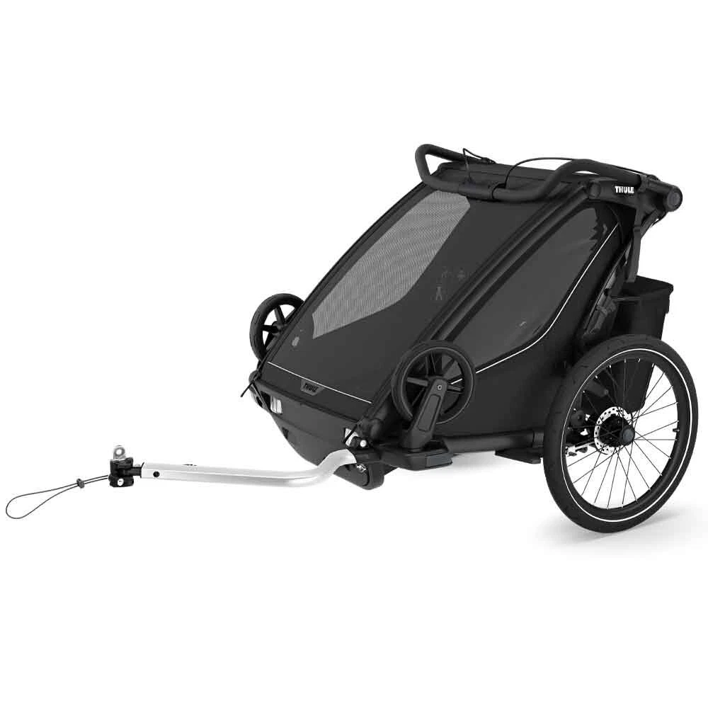 Fahrradanhnger mit einem Rad online kaufen | eBay.de