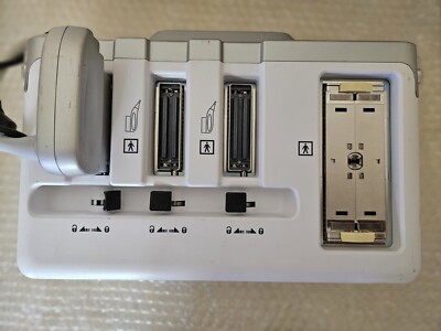 GE Vivid IQ Ultraschall 4 Ports Verbindung