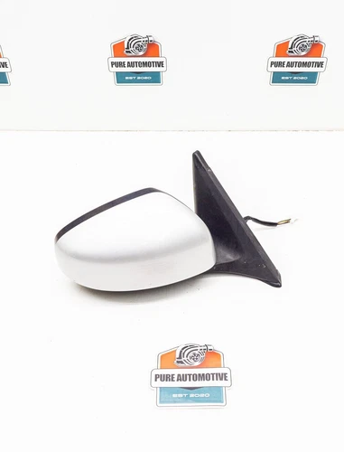2009-2020 Nissan 370Z Passenger Side Door Power Mirror Assembly OEM K23 522