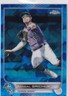 2022 TOPPS CHROME SAPPHIRE RANDAL GRICHUK COLORADO ROCKIES GE-3382
