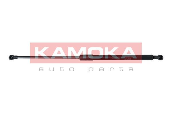 Kamoka Gasfeder DäMpfer Heckklappe Beidseitig FüR CitroëN C3 II Sc_ 7092090-image