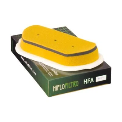 Hiflo HFA4610 Filtre À Air Compatible Avec Yamaha Yzf 600 R6 H 99-02 - Photo 1/3