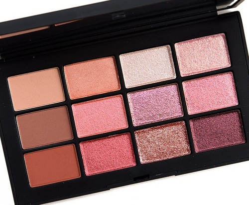 Nars Ignited Eyeshadow Palette (2018?) Limited Edition Neu in OVP - Bild 15 von 21