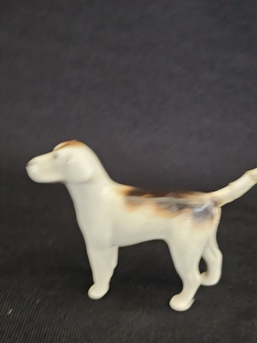 A Vintage Beswick Huntsman on a Rearing Horse, with Fox and Hounds - Picture 20 of 22