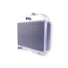 3row Radiator For Jeep Willys Truck Wagon 1946-1964 1963 1962 1961 1947-1960 3row Radiator For Jeep Willys Truck Wagon 1946-1964 1963 1962 1961 1947-1960