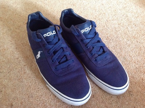 hanford canvas trainer