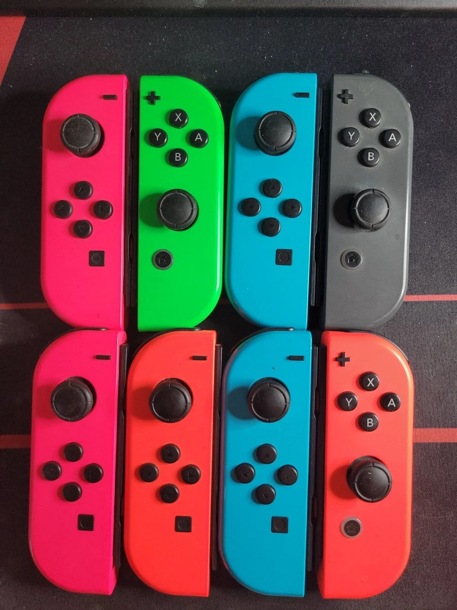 We Want Joy-Con Drift Gone, And Nintendo Do Too