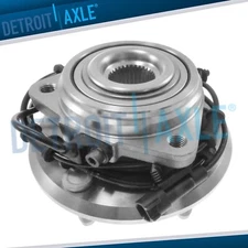 Front Wheel Bearing Hub for 2011 2012 2013 2014 2015 2016 2017 Jeep Wrangler JK