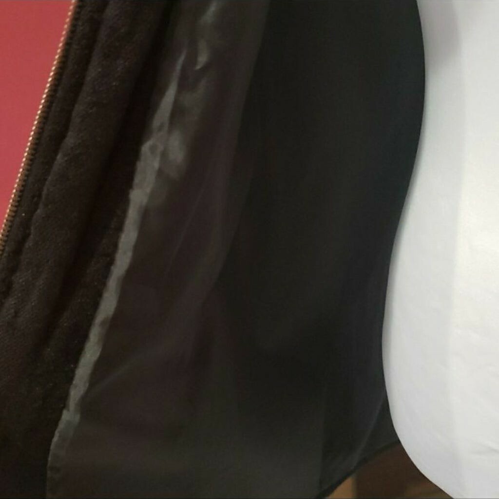 White Stag front patch pattern jacket - image 3