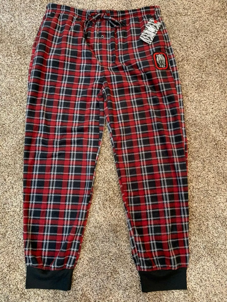 Hollister top sleepwear mens