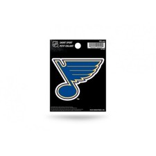 st louis blues nhl ice hockey logo car sticker decal made in usa