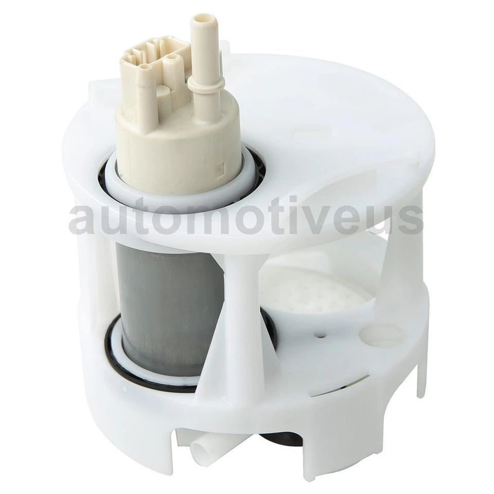 Juego de bomba de combustible y filtro 1X Delphi para Mercedes-Benz C300 2008 2009 2010 2011 Foto 2 de 4