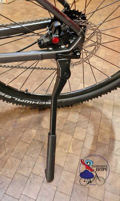 CUBE Fahrradständer FM