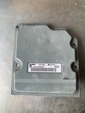 2006 Cadillac Cts Srx Transmission Computer M...