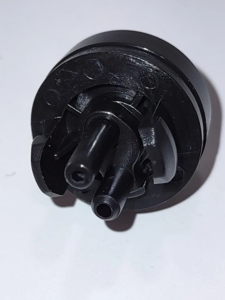 Troybilt 683974 Bombilla de imprimación a presión Bomba Burbuja 791-683274 TB3100BV TB320BV Foto 2 de 3