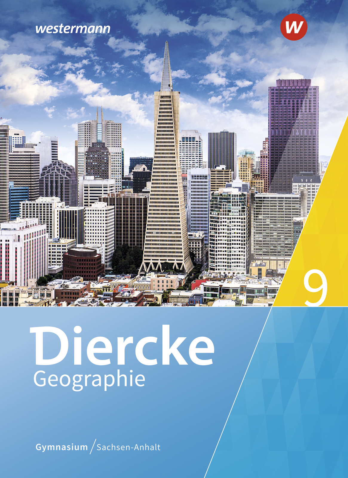 Thumbnail - Unbekannt. / Diercke Geographie / Diercke Geographie - Ausgabe 2017