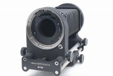 Zenza Bronica ETR Automatic Bellows ETR Series BER3