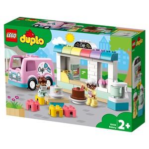 lego bakery set