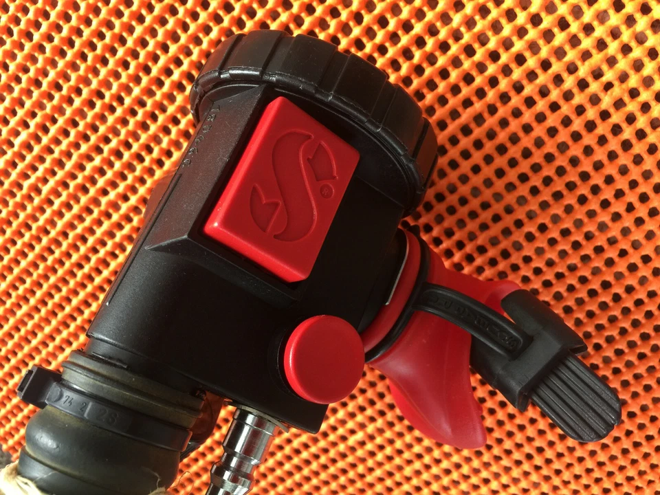 TAUCHERWERKSTATT Service Kit für Scubapro AIR2 / AIRII / 2.Generation