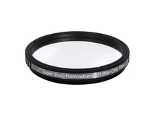 Askar 2INCH Super Duo-Narrowband D1(OIII&Ha) Filter for Telescope Photography