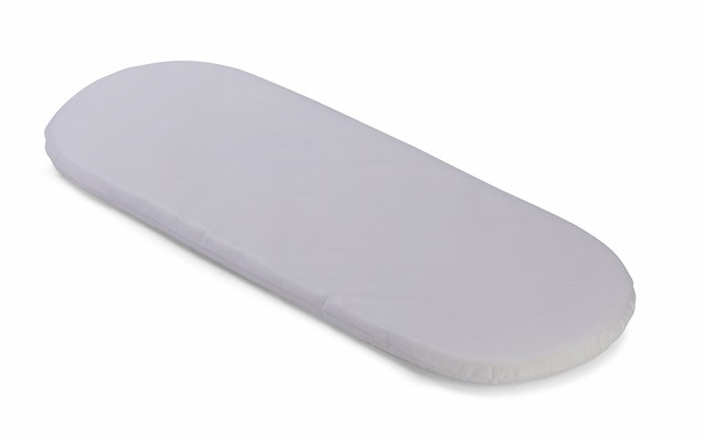 clair de lune moses basket mattress