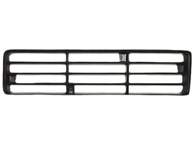 Left - Driver Side Action Crash Grille Insert fits Dodge W350 1991-1993 21ZPDZ