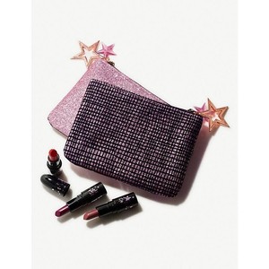 mac star lipstick set