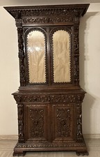 VITRINE BUFFET 2 CORPS