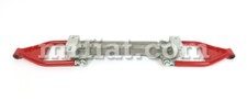 Fiat 600 Abarth Aluminum Front Leafspring New