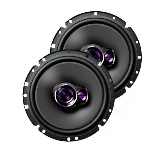 Pioneer Ts-1760br 6 3/4" 3-Way 100w Max Power Triaxial Car Speaker 3 Day Deliver - Picture 1 of 5