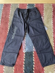 Supreme Cotton Cinch Pant | eBay