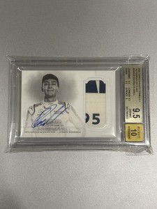 Topps Dynasty F1 | eBay