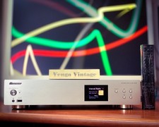 PIONEER N-30 RaRe Network Streamer Genuine Bluetooth Adapter