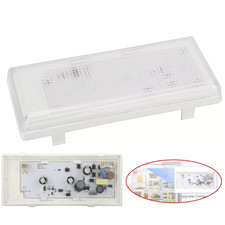 W10515058 LED Light for Whirlpool Refrigerator WPW10515058 AP6022534 PS11755867