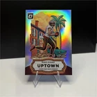 2025 Donruss Optic Mike Evans Base (RAW)
