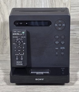 Sony Cmt Ed1 | eBay