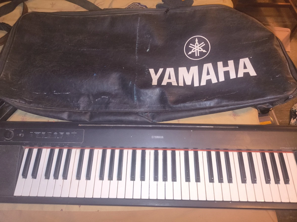 yamaha piaggero np11 products for sale | eBay