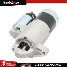 Starter 17882 For Jeep Liberty 2003 2004 2005 3.7l
